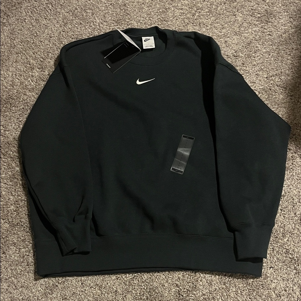 Nike Seaweed Sweat Set NWT - Picture 4 of 5